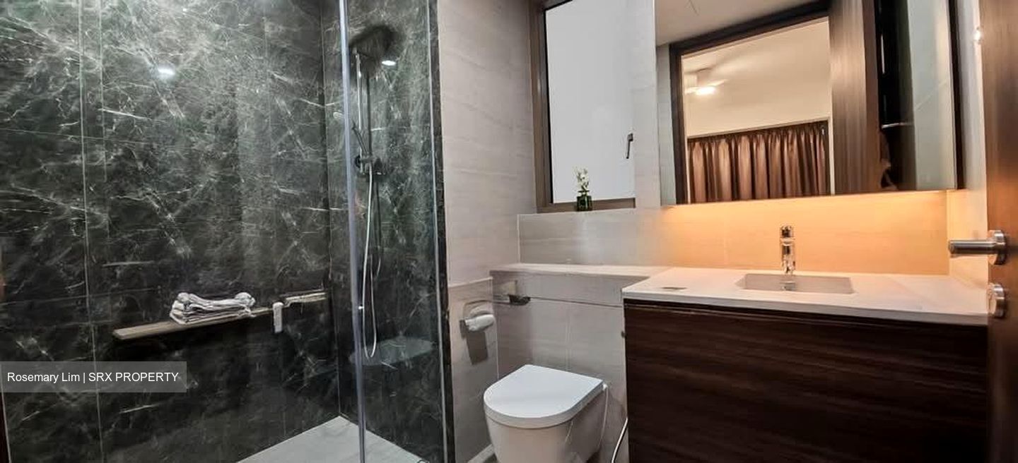 Pasir Ris 8 (D18), Apartment #568880361